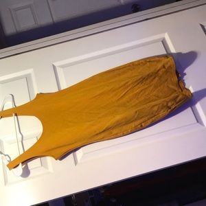 Fashion nova dress